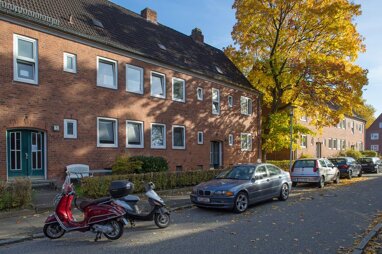 Wohnung zur Miete 359 € 2 Zimmer 40,3 m² Erdgeschoss Hollwisch 11 Ellerbek Kiel 24143