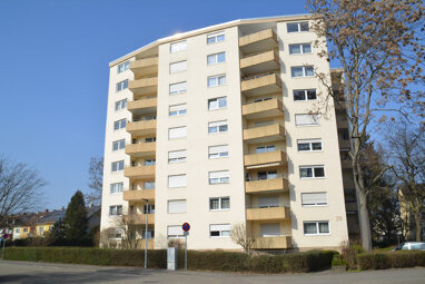 Wohnung zum Kauf 1,5 Zimmer 32 m² Weststadt Offenburg 77656