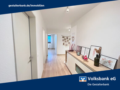 Wohnung zum Kauf 250.000 € 3 Zimmer 90,1 m² 3. Geschoss Achern Achern 77855