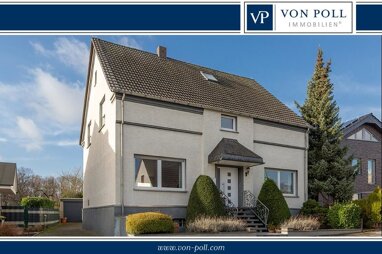 Mehrfamilienhaus zum Kauf 549.000 € 8 Zimmer 223 m² 970 m² Grundstück Aplerbecker Straße Dortmund 44287