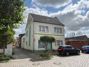 Stadthaus zum Kauf 199.000 € 4 Zimmer 189 m² 225 m² Grundstück Stadtkern Barth 18356