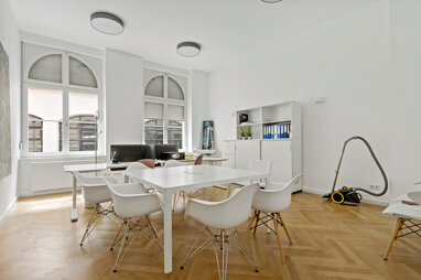 Bürofläche zur Miete 7,75 € 7 Zimmer Rathausstraße 4 Altstadt Halle 06108