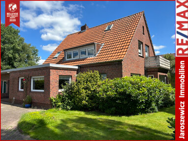 Einfamilienhaus zum Kauf 255.000 € 5 Zimmer 161 m² 19.784 m² Grundstück Spetzerfehn Großefehn / Spetzerfehn 26629