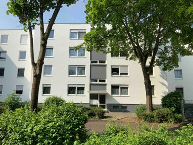 Wohnung zur Miete 660 € 3 Zimmer 77,8 m² 1. Geschoss Staßfurter Weg 7 Vogelstang Mannheim 68309