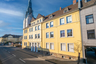Wohnung zur Miete 1.475 € 4 Zimmer 125 m² Wahllokal 80 Siegburg 53721