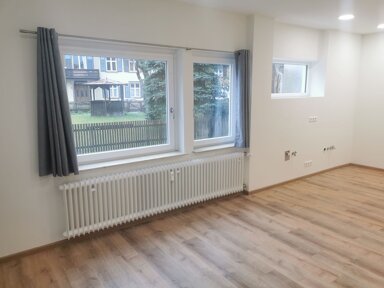 Wohnung zur Miete 610 € 2 Zimmer 61 m² EG frei ab 01.01.2025 Lindenberg Lindenberg im Allgäu 88161