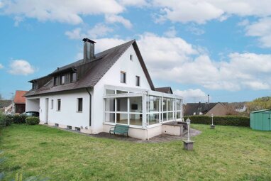 Mehrfamilienhaus zum Kauf 649.000 € 8 Zimmer 643 m² Grundstück Simonshofen Lauf an der Pegnitz 91207