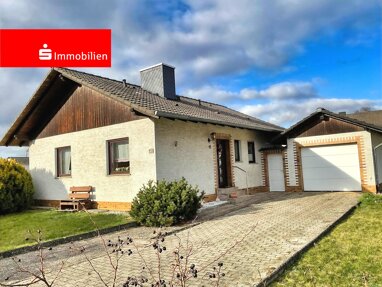 Einfamilienhaus zum Kauf 168.000 € 4 Zimmer 71 m² 886 m² Grundstück Neuerode Meinhard 37276