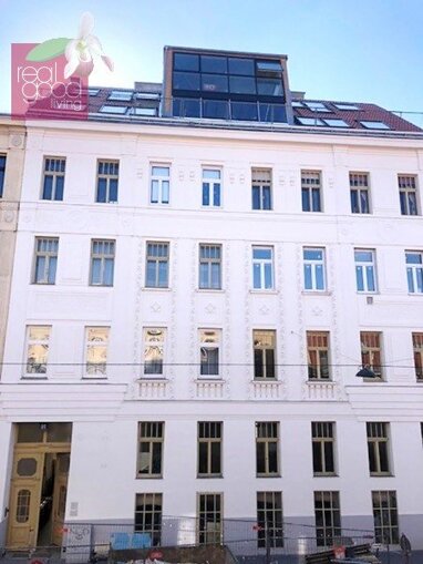 Immobilie zum Kauf 2.990.000 € 1.120 m² 492 m² Grundstück Wien 1150