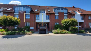 Wohnung zum Kauf als Kapitalanlage geeignet 239.000 € 3 Zimmer 74 m² Kaltenkirchen 24568