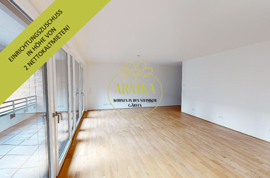 Wohnung zur Miete 898 € 3 Zimmer 86,5 m² 3. Geschoss Arnikaweg 8 Reislingen Wolfsburg 38446