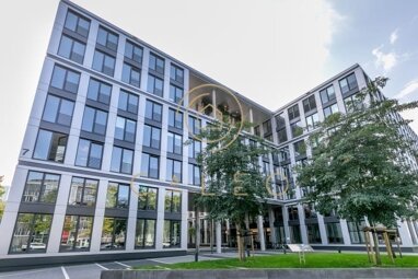 Bürokomplex zur Miete Provisionsfrei 1.000 m² Bürofläche teilbar ab 1 m² Winterhude Hamburg 22297