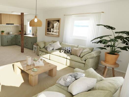 Mehrfamilienhaus zum Kauf als Kapitalanlage geeignet 37 Zimmer 1.100 m² 795 m² Grundstück Eichenbühl 63928