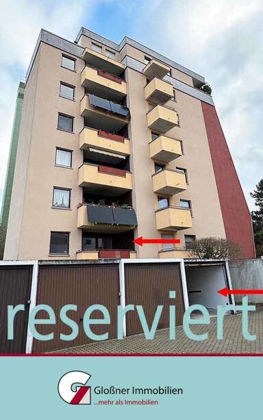 Wohnung zum Kauf 164.000 € 2 Zimmer 57 m² Altdorf Altdorf 90518