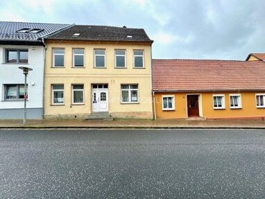 Mehrfamilienhaus zum Kauf 199.000 € 8 Zimmer 142 m² 2.348 m² Grundstück Tessin 18195
