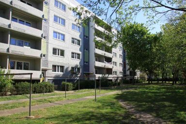 Wohnung zur Miete 700 € 2 Zimmer 46,2 m² frei ab sofort Kurze Straße Datzeviertel Neubrandenburg 17034