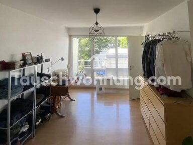 Wohnung zur Miete Tauschwohnung 764 € 2 Zimmer 54 m² 2. Geschoss Schützenhof Münster 48153