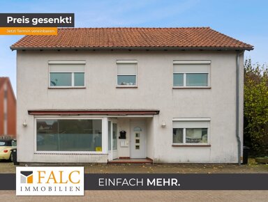 Mehrfamilienhaus zum Kauf 339.000 € 6 Zimmer 148,2 m² 963 m² Grundstück Baden Achim 28832