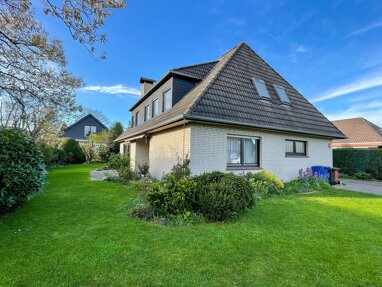 Einfamilienhaus zur Miete 1.750 € 6 Zimmer 213 m² 638 m² Grundstück Ofen Bad Zwischenahn / Ofen 26160