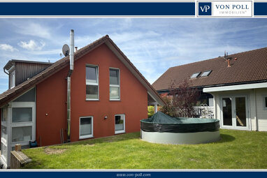 Einfamilienhaus zum Kauf 429.000 € 5 Zimmer 135 m² 534 m² Grundstück Langenholtensen Northeim Langenholtensen 37154