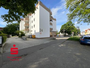 Wohnung zum Kauf 249.000 € 3 Zimmer 71,7 m² 1. Geschoss Lechhausen - Ost Augsburg 86167
