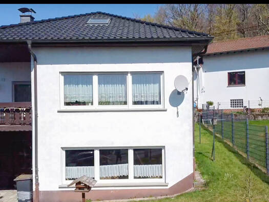 Einfamilienhaus zum Kauf 450.000 € 8 Zimmer 336 m² 862 m² Grundstück Berod 56414