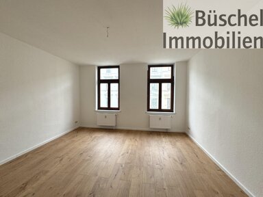 Wohnung zur Miete 709 € 4 Zimmer 105 m² 3. Geschoss frei ab sofort Braunschweiger Straße 3 Wormser Platz Magdeburg 39112