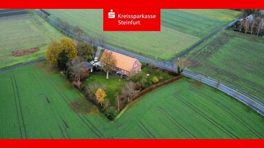 Bauernhaus zum Kauf 565.000 € 7 Zimmer 227,5 m² 3.564 m² Grundstück Brochterbeck Tecklenburg 49545