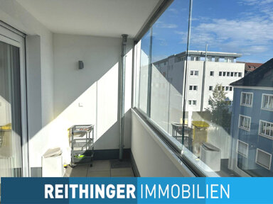 Wohnung zum Kauf 195.000 € 1 Zimmer 33 m² 3. Geschoss Hegau - Gymnasium 5 Singen (Hohentwiel) 78224