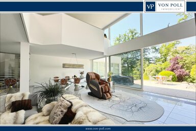 Villa zum Kauf 2.280.000 € 11 Zimmer 529 m² 1.424 m² Grundstück Friedrichsdorf Friedrichsdorf 61381