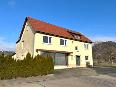 Haus zum Kauf 280.000 € 10 Zimmer 220 m² 675 m² Grundstück Rangendingen Rangendingen 72414