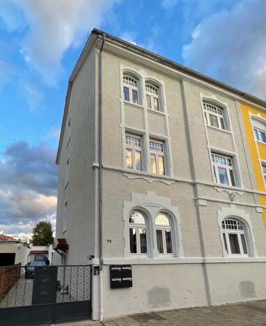 Wohnung zum Kauf Provisionsfrei 259.000 € 3 Zimmer 66,6 m² 1. Geschoss Von-Behring-Straße 98 Bürgel Offenbach am Main 63075