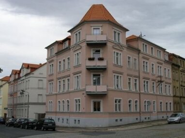Wohnung zur Miete 453 € 3 Zimmer 75,4 m² 1. Geschoss Zscheilaer Str. 22 Meißen Meißen 01662