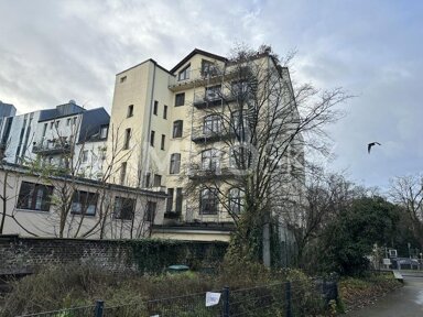 Wohnung zum Kauf 229.000 € 1,5 Zimmer 38 m² 2. Geschoss Pempelfort Düsseldorf 40211