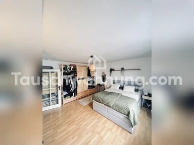 Wohnung zur Miete Tauschwohnung 800 € 2 Zimmer 60 m² 3. Geschoss Französisch Buchholz Berlin 13189