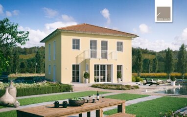 Einfamilienhaus zum Kauf 596.878 € 4 Zimmer 152 m² 787 m² Grundstück Nimritz 07381