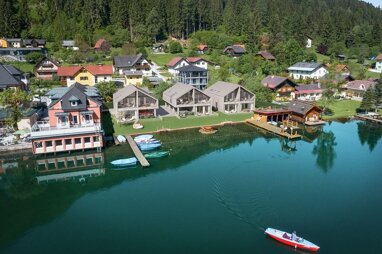 Villa zum Kauf 2.400.000 € 6 Zimmer 193 m² Feld am See 9544
