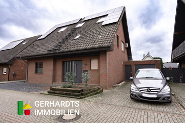 Einfamilienhaus zum Kauf Provisionsfrei 499.500 € 8 Zimmer 593 m² Grundstück Brüggen Brüggen 41379