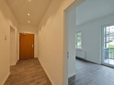 Wohnung zur Miete 742 € 5 Zimmer 127,9 m² Erdgeschoss Mittelfeldstraße 56 Roßlau 220 Dessau-Roßlau 06862