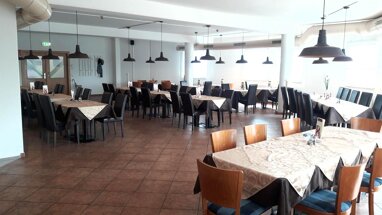Restaurant zur Miete 1.922 € 291,5 m² Gastrofläche Enns 4470