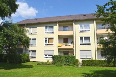 Wohnung zur Miete 486 € 2 Zimmer 54,6 m² 2. Geschoss Heiligenbergstraße 9 Süsterfeld / Helleböhn Kassel 34134