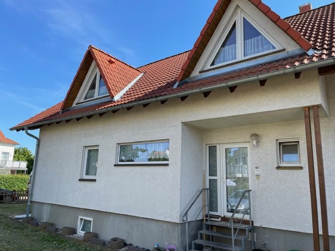 Einfamilienhaus zum Kauf 275.000 € 8 Zimmer 175 m²<br/>Wohnfläche 843 m²<br/>Grundstück Ebendorf Barleben 39179