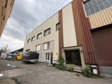 Lagerhalle zum Kauf 200.000 € 530 m² Lagerfläche Funkenburg Dortmund 44143