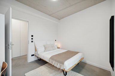 Wohnung zur Miete Wohnen auf Zeit 935 € 6 Zimmer 11 m² frei ab 04.02.2025 Hermannstraße 14 Neukölln Berlin 12049