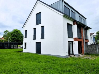 Doppelhaushälfte zum Kauf 999.900 € 5 Zimmer 164 m² 811 m² Grundstück Königsdorf Frechen 50226