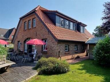 Café/Bar zum Kauf 345.000 € 152,4 m² Gastrofläche 574 m² Grundstück Hohenkirchen Wangerland 26434