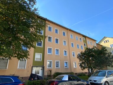 Wohnung zur Miete 450 € 2 Zimmer 58,1 m² Erdgeschoss Silcherstraße 16 Niedergirmes Wetzlar 35576