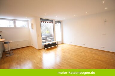 Wohnung zur Miete 730 € 2 Zimmer 52 m² 1. Geschoss Friedrichshofen Ingolstadt 85049