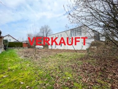Grundstück zum Kauf 395.000 € 1.190 m² Grundstück Stockach Stockach 78333