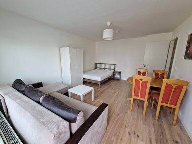 Wohnung zur Miete 1.150 € 1 Zimmer 33 m² 6. Geschoss Kurfürstenstraße 82 Tiergarten Berlin 10787